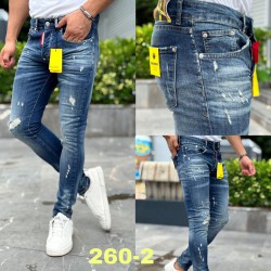 Мужские Джинсы Dsquared2