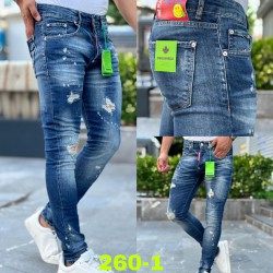Мужские Джинсы Dsquared2