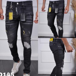 Мужские Джинсы Dsquared2