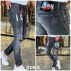 Мужские Джинсы Dsquared2