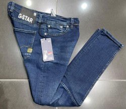 Мужские Джинсы G-Star
