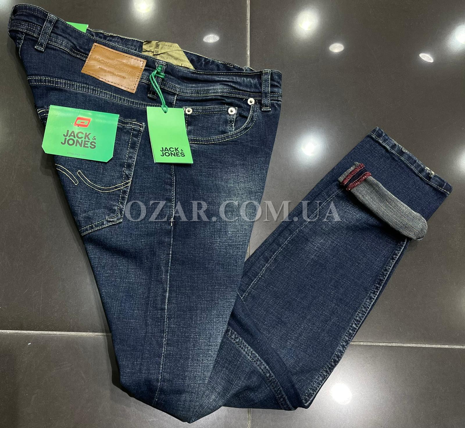 Мужские Джинсы Jack&Jones