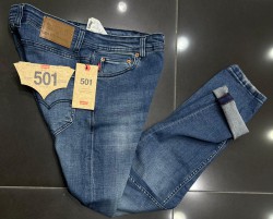 Мужские Джинсы Levis