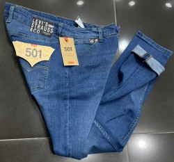 Мужские Джинсы Levis
