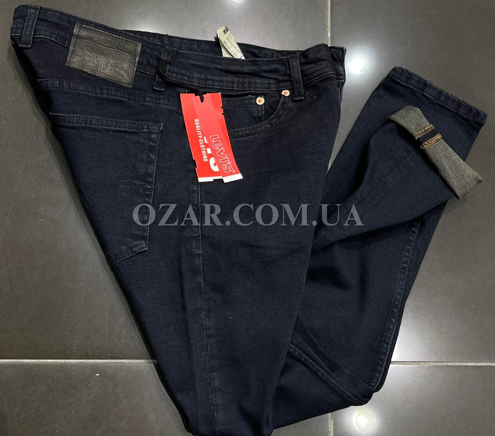 Мужские Джинсы Levis