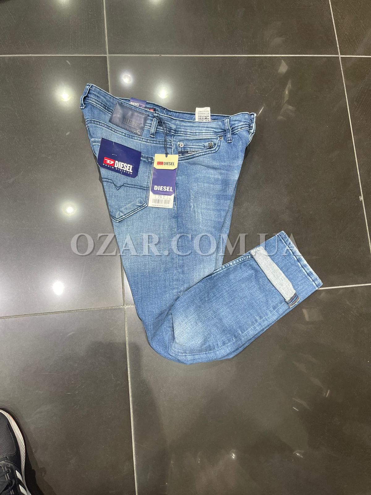 Мужские Джинсы Disel