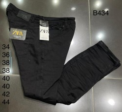 Мужские Джинсы Zara (Большие размеры)