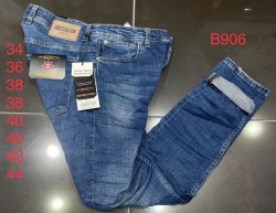 Мужские Джинсы Denim Port (Большие размеры)
