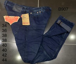 Мужские Джинсы Levis (Большие размеры)