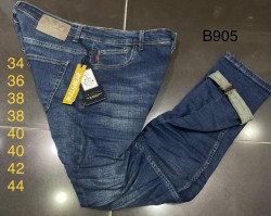 Мужские Джинсы Pull&Bear (Большие размеры)