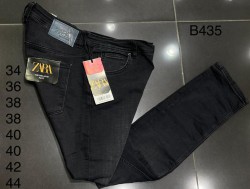 Мужские Джинсы Zara (Большие размеры)