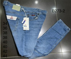 Мужские Джинсы Tommy Hilfiger (Большие размеры)