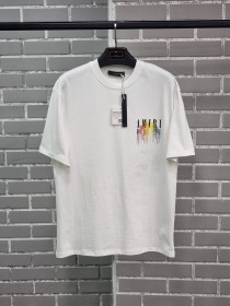 Мужская Футболка Amiri