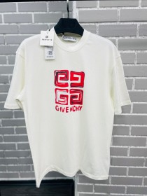 Мужская Футболка Givenchy