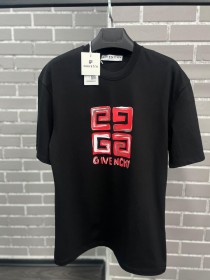 Мужская Футболка Givenchy