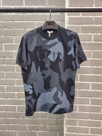 Мужская Футболка Valentino