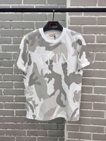 Мужская Футболка Valentino