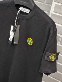 Мужская Футболка Stone Island