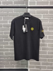 Мужская Футболка Stone Island