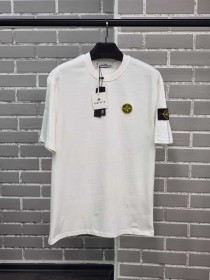 Мужская Футболка Stone Island