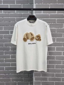 Мужская Футболка Palm Angels