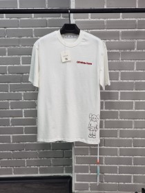 Мужская Футболка OFF White