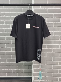 Мужская Футболка OFF White