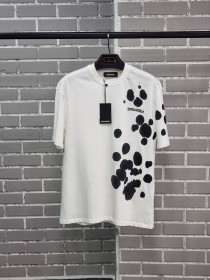 Мужская Футболка Dsquared2