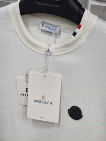 Мужская Футболка Moncler
