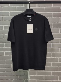 Мужская Футболка Moncler
