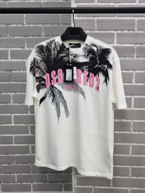 Мужская Футболка Dsquared2