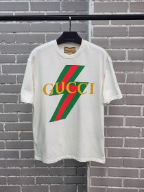Мужская Футболка Gucci