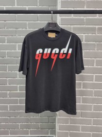 Мужская Футболка Gucci