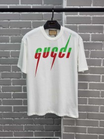 Мужская Футболка Gucci