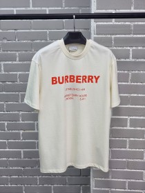 Мужская Футболка Burberry