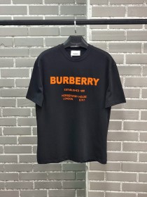 Мужская Футболка Burberry