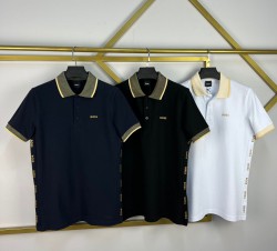 Мужская Футболка Hugo Boss