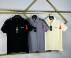 Мужская Футболка Hugo Boss