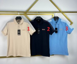 Мужская Футболка Hugo Boss