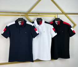 Мужская Футболка Tommy Hilfiger