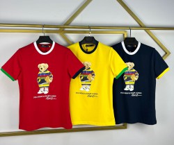 Мужская Футболка Polo
