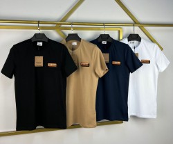 Мужская Футболка Burberry
