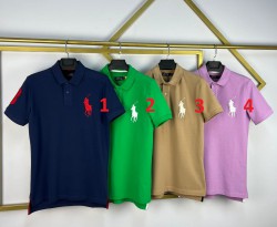 Мужская Футболка Polo