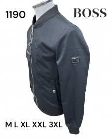 Мужская Ветровка Hugo Boss