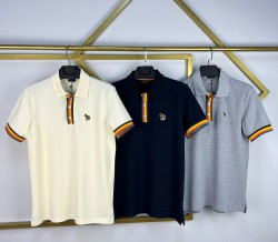 Мужская Футболка Paul Smith