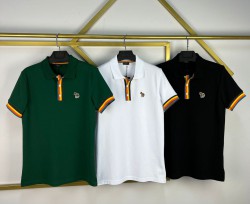 Мужская Футболка Paul Smith