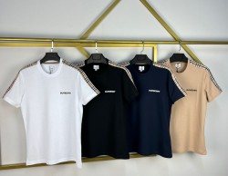Мужская Футболка Burberry