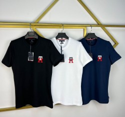 Мужская Футболка Tommy Hilfiger