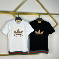 Мужская Футболка Gucci