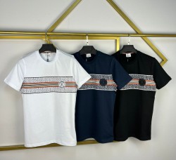 Мужская Футболка Burberry
